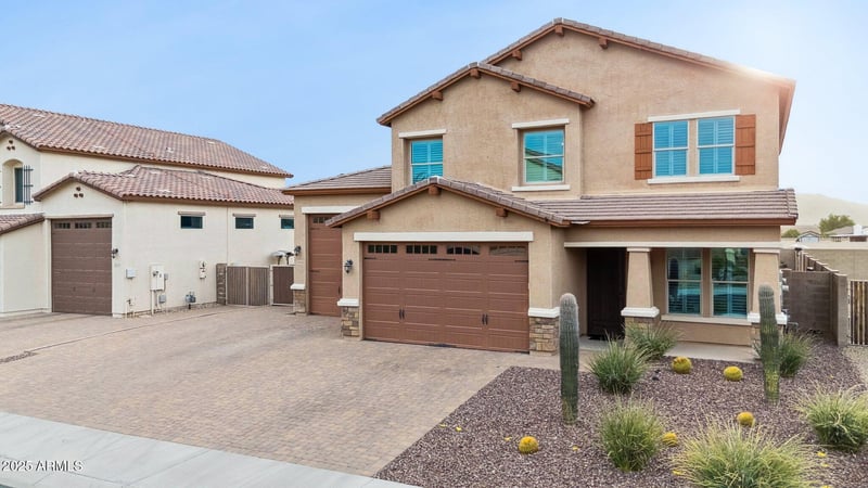 25244 69th Ave, Peoria, AZ 85383