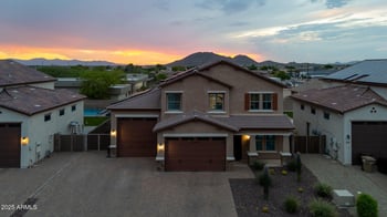 25244 69th Ave, Peoria, AZ 85383