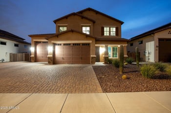 25244 69th Ave, Peoria, AZ 85383
