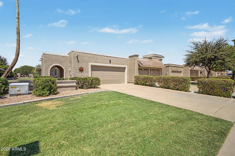 Home Worth Check
