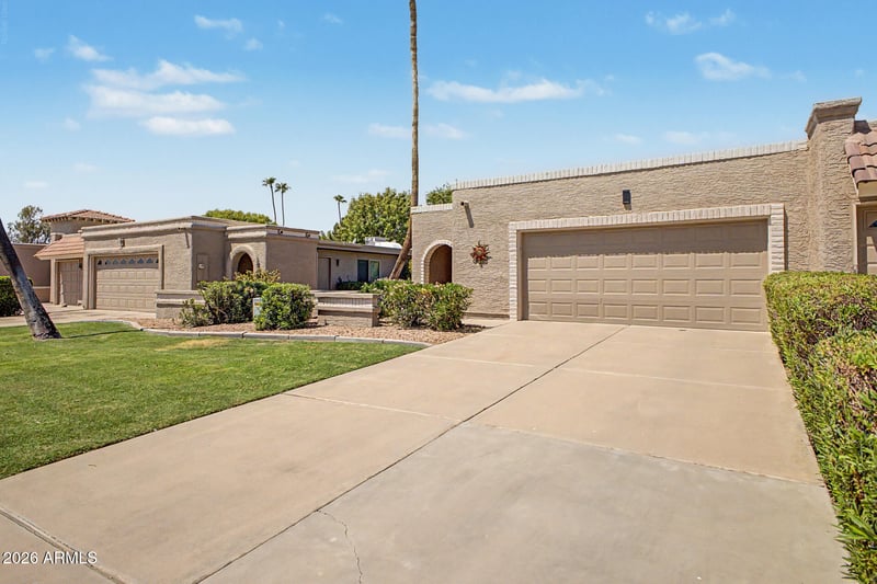 25244 S Berry Brook Dr, Sun Lakes, AZ 85248