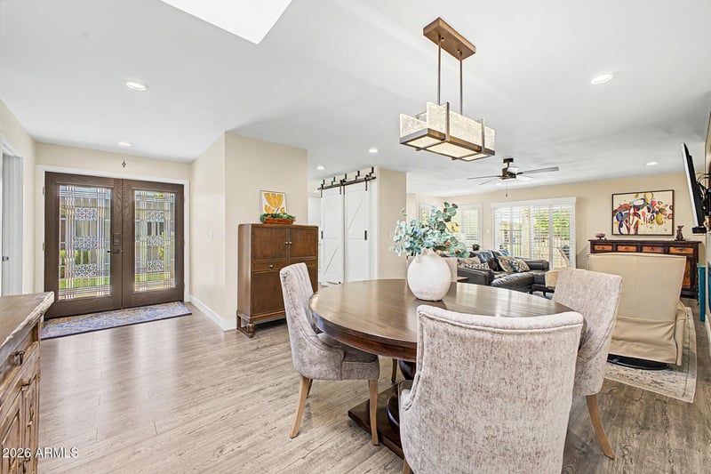 25244 S Berry Brook Dr, Sun Lakes, AZ 85248