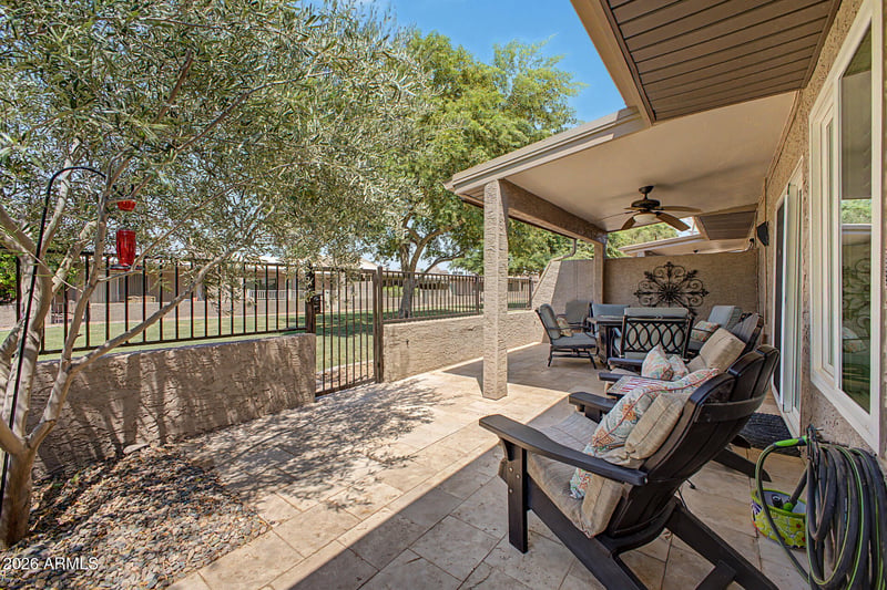 25244 S Berry Brook Dr, Sun Lakes, AZ 85248