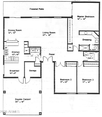 25245 Truro Dr, Sun Lakes, AZ 85248