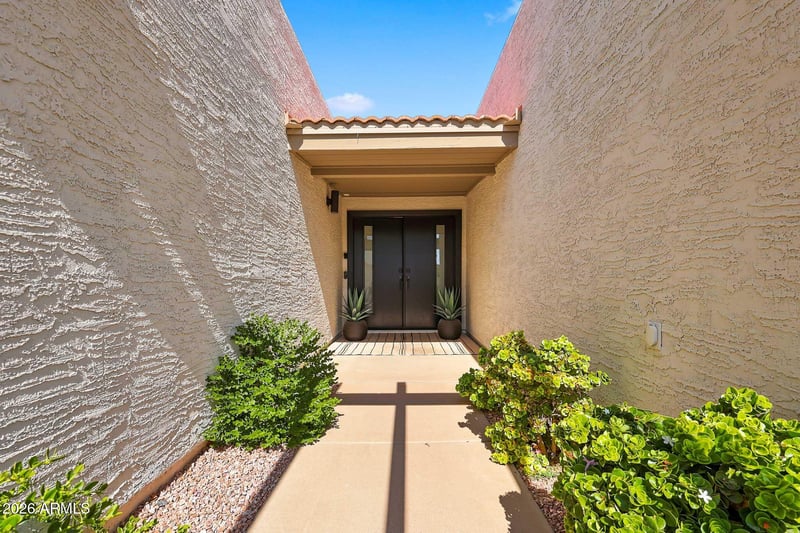 25245 Truro Dr, Sun Lakes, AZ 85248