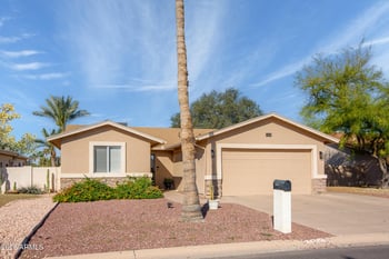 25246 Pinewood Dr, Sun Lakes, AZ 85248