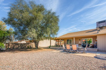 25246 Pinewood Dr, Sun Lakes, AZ 85248