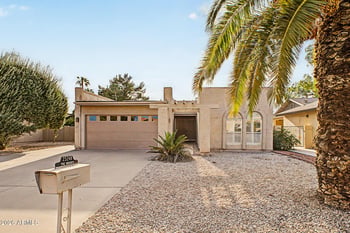 25248 S Pima Pl, Sun Lakes, AZ 85248