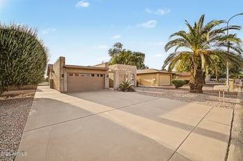 25248 S Pima Pl, Sun Lakes, AZ 85248