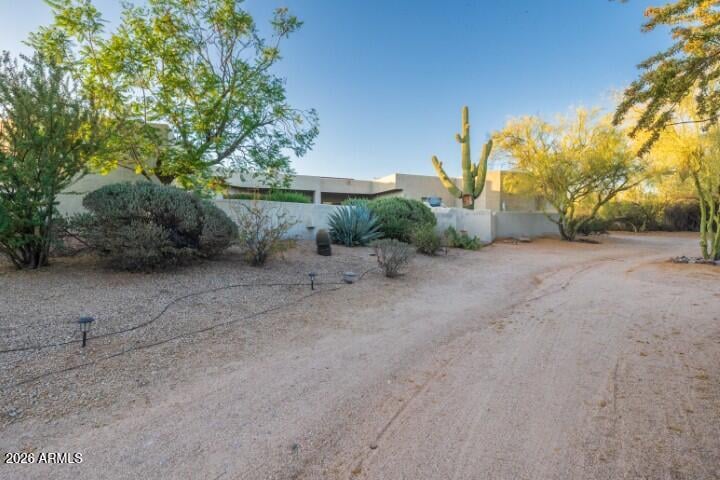 25249 Ranch Gate Rd, Scottsdale, AZ 85255