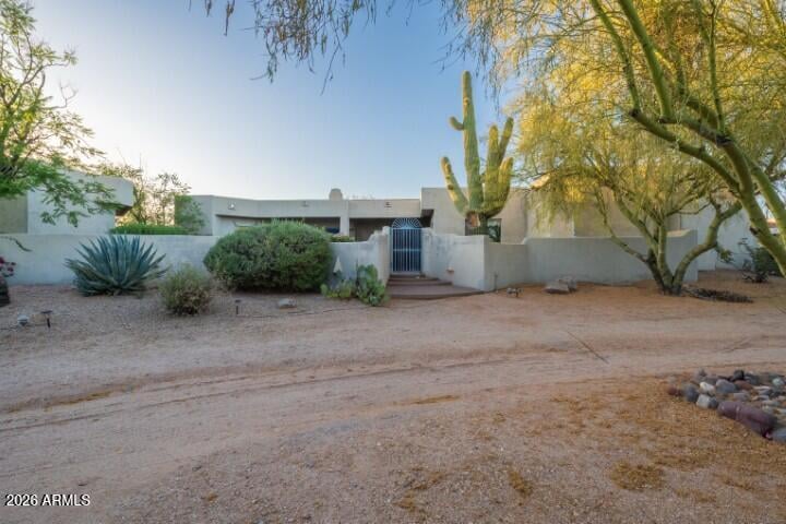 25249 Ranch Gate Rd, Scottsdale, AZ 85255
