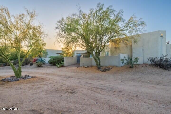 25249 Ranch Gate Rd, Scottsdale, AZ 85255