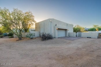25249 Ranch Gate Rd, Scottsdale, AZ 85255