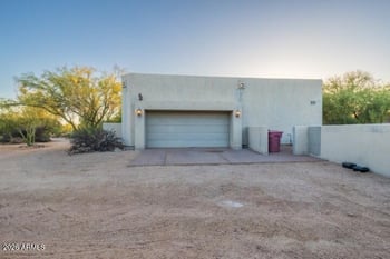 25249 Ranch Gate Rd, Scottsdale, AZ 85255
