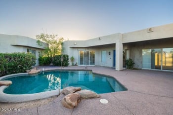 25249 Ranch Gate Rd, Scottsdale, AZ 85255