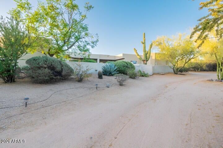 25249 Ranch Gate Rd, Scottsdale, AZ 85255