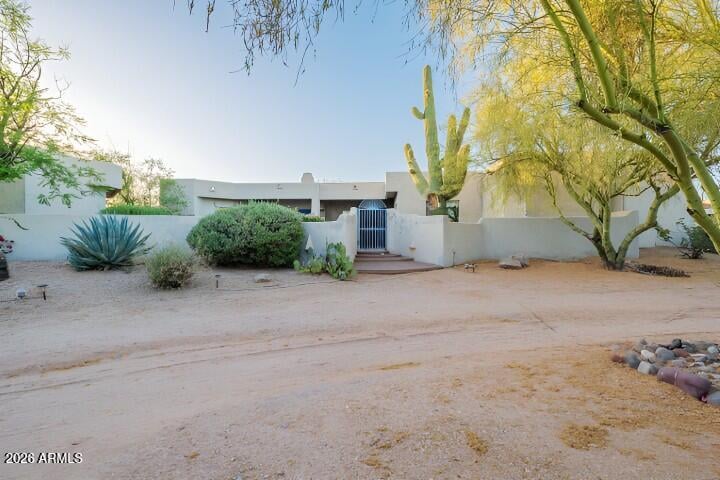 25249 Ranch Gate Rd, Scottsdale, AZ 85255