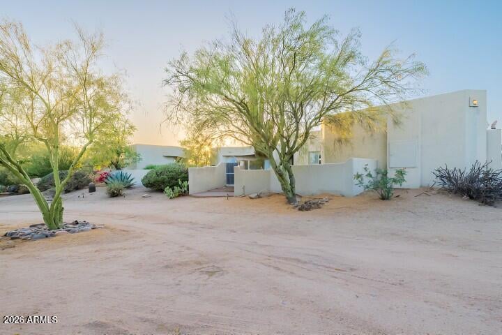 25249 Ranch Gate Rd, Scottsdale, AZ 85255