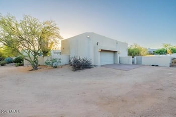 25249 Ranch Gate Rd, Scottsdale, AZ 85255