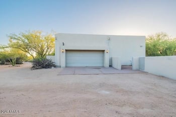 25249 Ranch Gate Rd, Scottsdale, AZ 85255