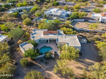25249 Ranch Gate Rd, Scottsdale, AZ 85255