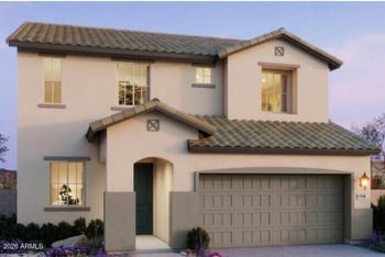 25249 Wayland Dr, Buckeye, AZ 85326
