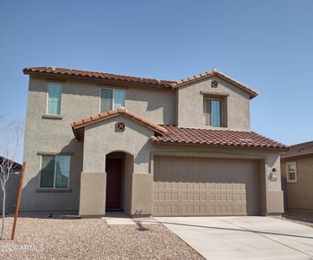 25249 Wayland Dr, Buckeye, AZ 85326