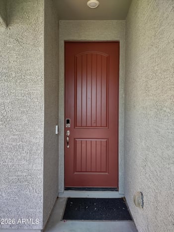 25249 Wayland Dr, Buckeye, AZ 85326