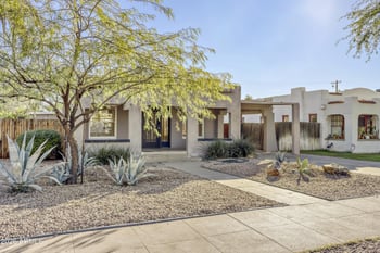 2525 10th St, Phoenix, AZ 85006