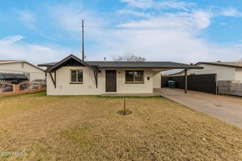 2525 47th Dr, Phoenix, AZ 85035