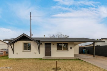 2525 47th Dr, Phoenix, AZ 85035