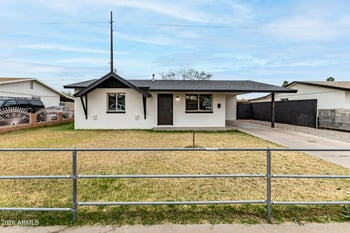 2525 47th Dr, Phoenix, AZ 85035