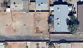 2525 Atlanta Ave #136E, Phoenix, AZ 85040