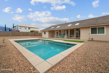 2525 Cherry Hills Dr, Sierra Vista, AZ 85650