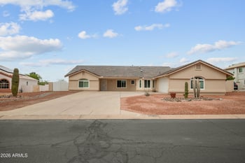2525 Cherry Hills Dr, Sierra Vista, AZ 85650