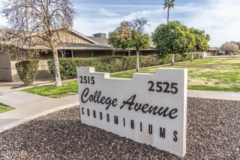 2525 College Ave #3, Tempe, AZ 85282