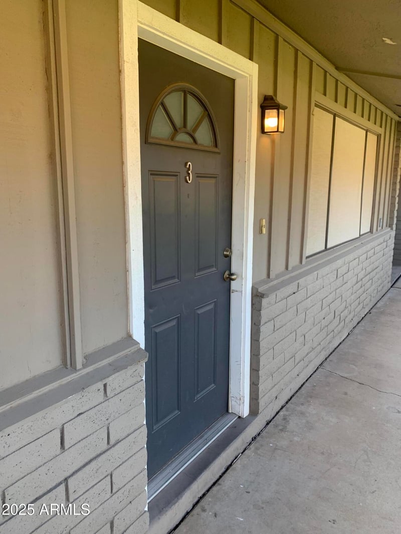 2525 College Ave #3, Tempe, AZ 85282