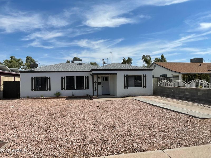 2525 E Culver St, Phoenix, AZ 85008