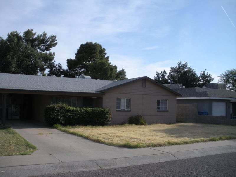 2525 E Hazelwood St, Phoenix, AZ 85016