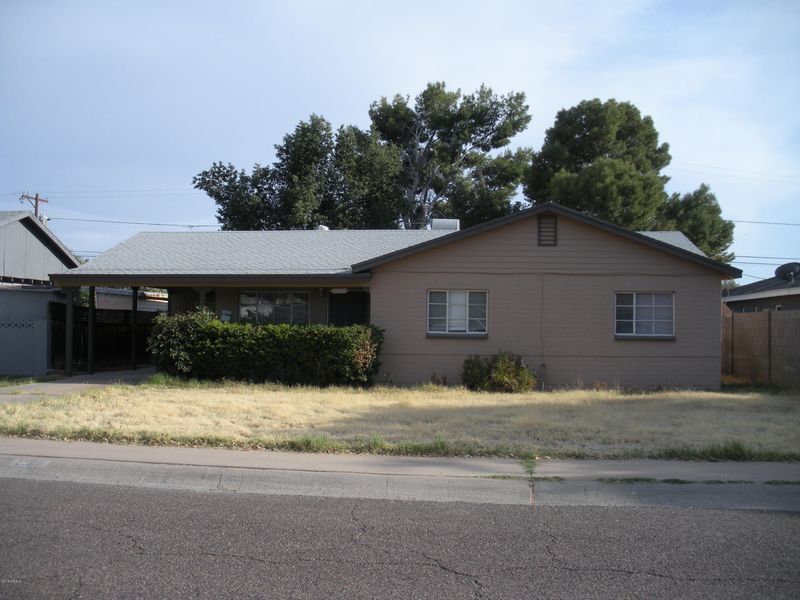 2525 E Hazelwood St, Phoenix, AZ 85016