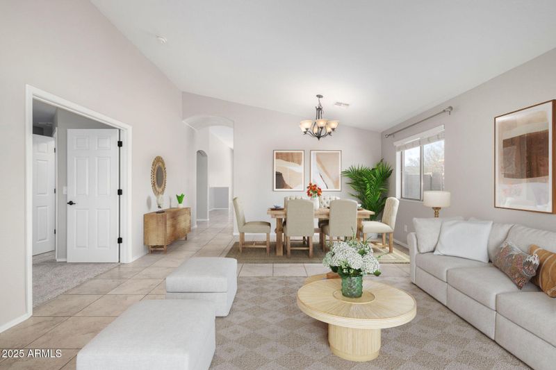 2525 E Misty Willow Ln, Phoenix, AZ 85024