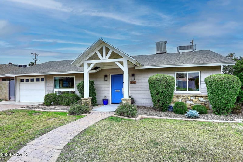 2525 E Pierson St, Phoenix, AZ 85016