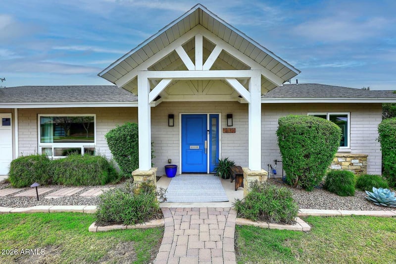 2525 E Pierson St, Phoenix, AZ 85016
