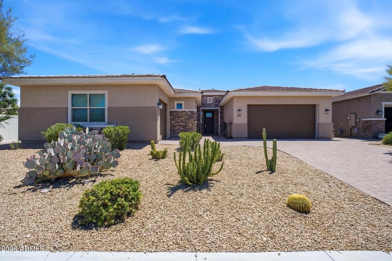 2525 E Pleasant Ln, Phoenix, AZ 85042