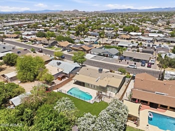 2525 Vista Dr, Phoenix, AZ 85032