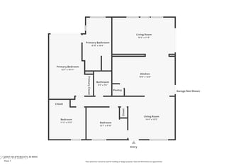 2525 Vista Dr, Phoenix, AZ 85032