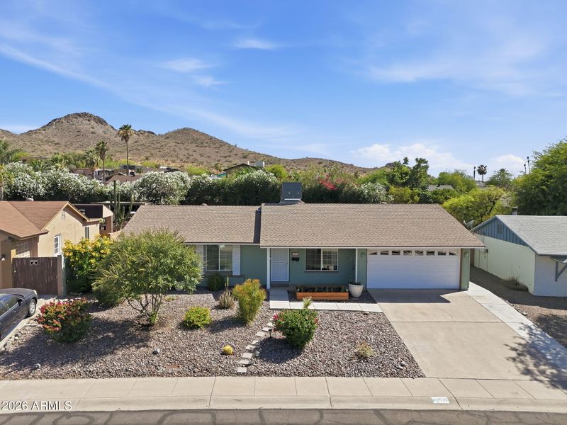 2525 E Vista Dr, Phoenix, AZ 85032