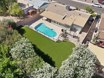 2525 Vista Dr, Phoenix, AZ 85032