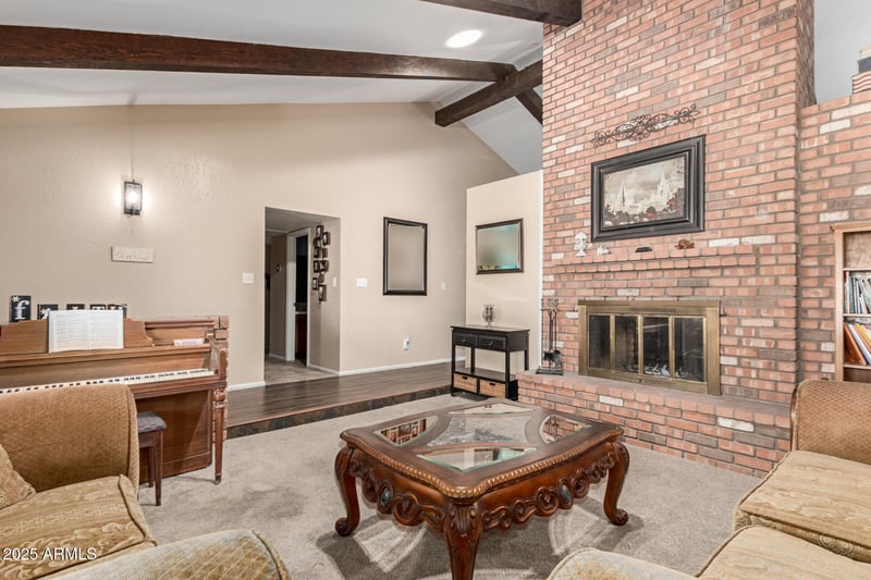 2525 Evergreen St, Mesa, AZ 85213