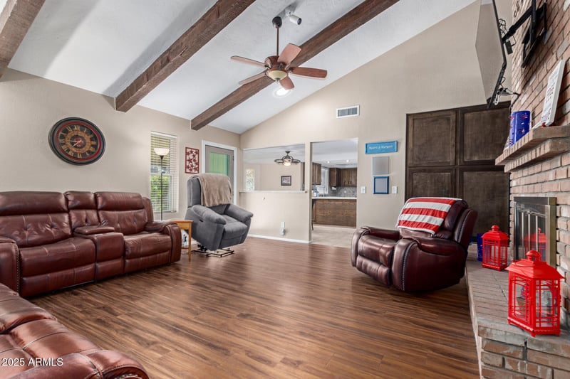 2525 Evergreen St, Mesa, AZ 85213